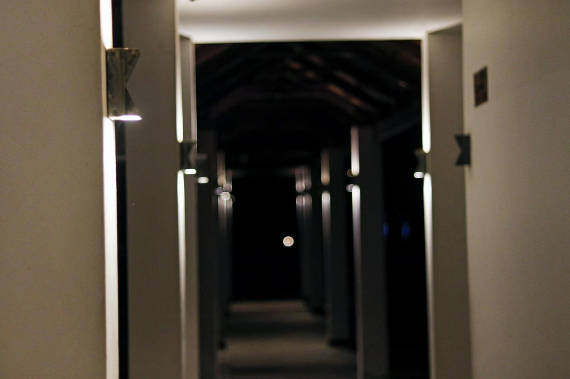 Townhouse Oak Edassery'S Sealine Villa Stay Kochi Exterior foto